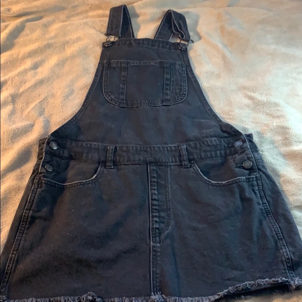 Overalls